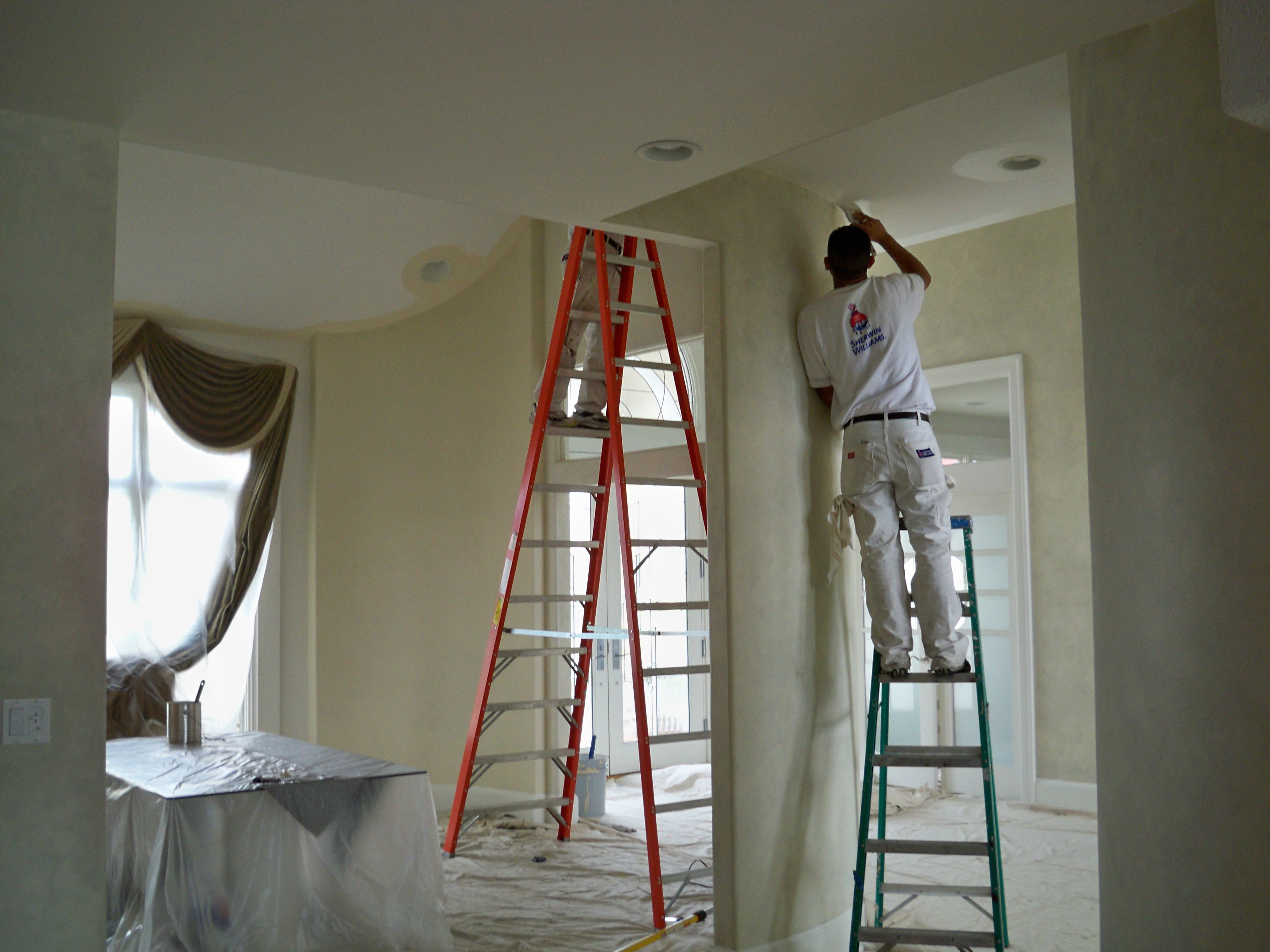 Commercial Painters Peoria Az